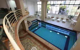 Hotel Blumenau - Balneario Camboriu